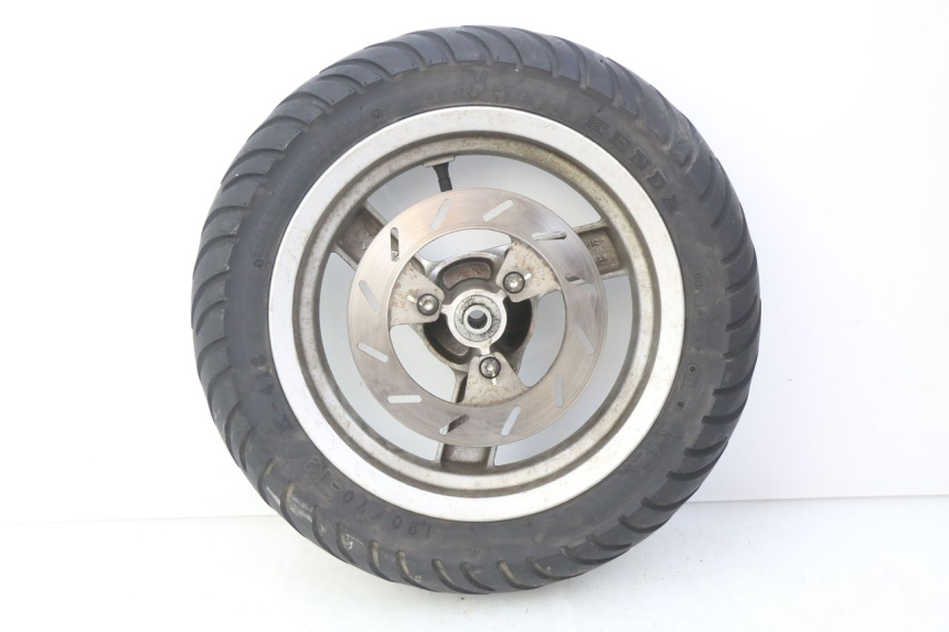 photo de LLANTA DELANTERA PEUGEOT VIVACITY NEW 2T 50 (2008 - 2017) - Vista principal