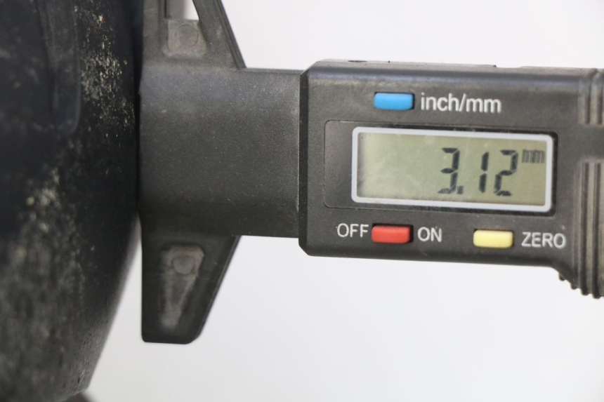 photo de LLANTA DELANTERA PEUGEOT VIVACITY NEW 2T 50 (2008 - 2017) - Detalle de la pieza