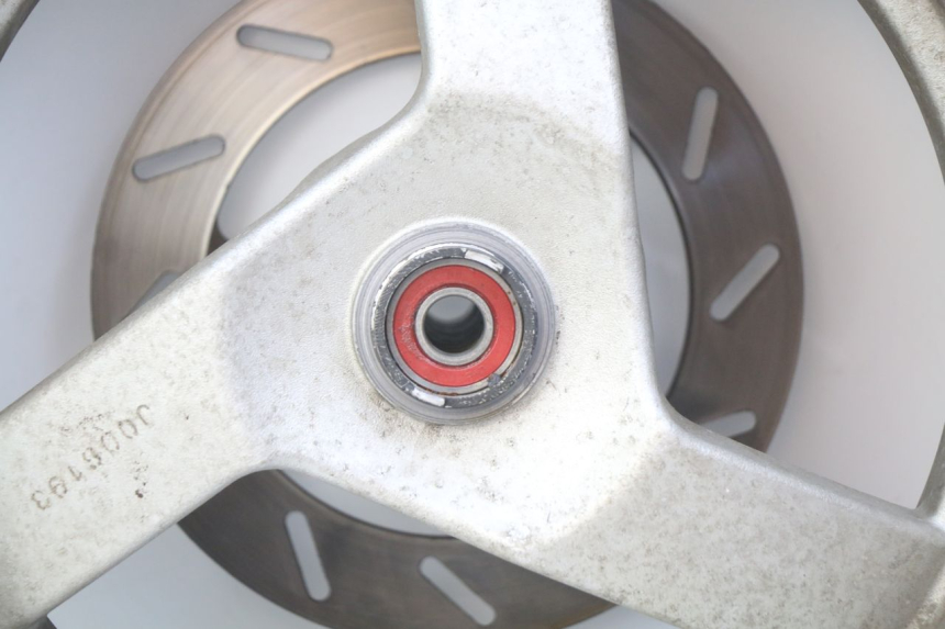 photo de LLANTA DELANTERA PEUGEOT VIVACITY NEW 2T 50 (2008 - 2017) - Otra vista del artículo