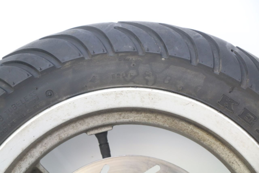 photo de LLANTA DELANTERA PEUGEOT VIVACITY NEW 2T 50 (2008 - 2017) - Zoom sobre los componentes