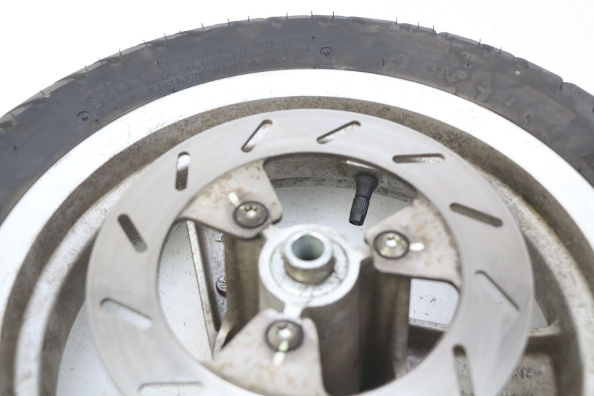 photo de LLANTA DELANTERA PEUGEOT VIVACITY NEW 2T 50 (2008 - 2017) - Vista general del producto