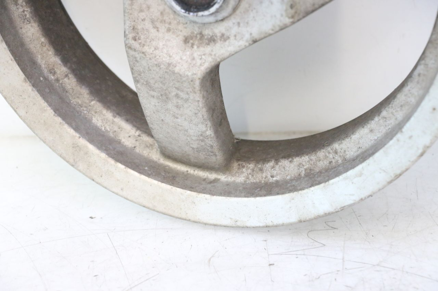 photo de LLANTA DELANTERA PEUGEOT VIVACITY NEW 2T 50 (2008 - 2017) - Recambio usado revisado