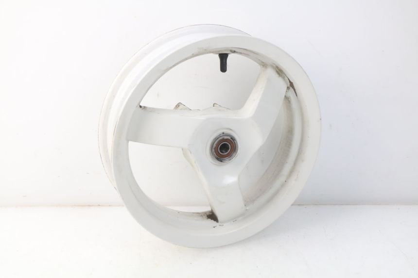 photo de LLANTA DELANTERA PEUGEOT VIVACITY NEW 4T 50 (2008 - 2017) - Vista principal