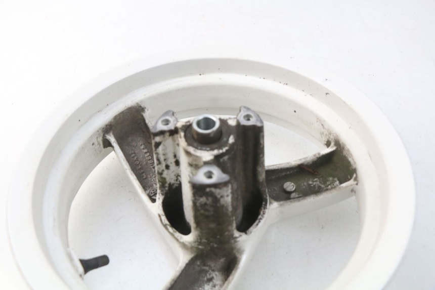 photo de LLANTA DELANTERA PEUGEOT VIVACITY NEW 4T 50 (2008 - 2017) - Detalle de la pieza