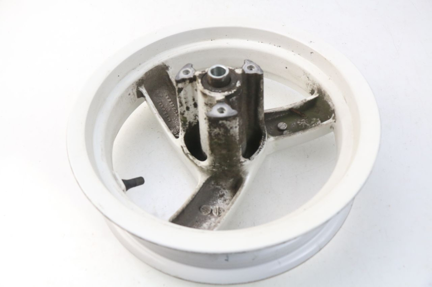 photo de LLANTA DELANTERA PEUGEOT VIVACITY NEW 4T 50 (2008 - 2017) - Zoom estado de uso