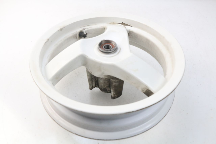 photo de LLANTA DELANTERA PEUGEOT VIVACITY NEW 4T 50 (2008 - 2017) - Otra perspectiva