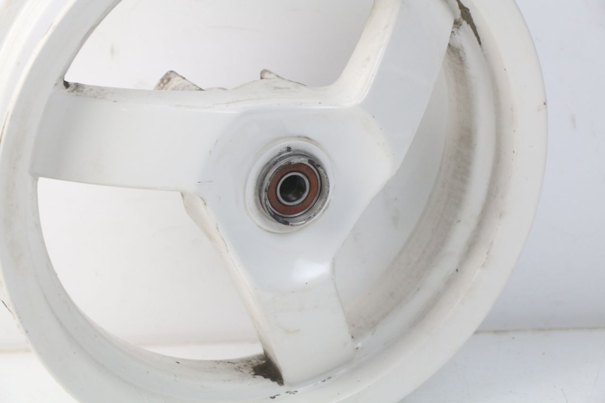 photo de LLANTA DELANTERA PEUGEOT VIVACITY NEW 4T 50 (2008 - 2017) - Vista general del producto