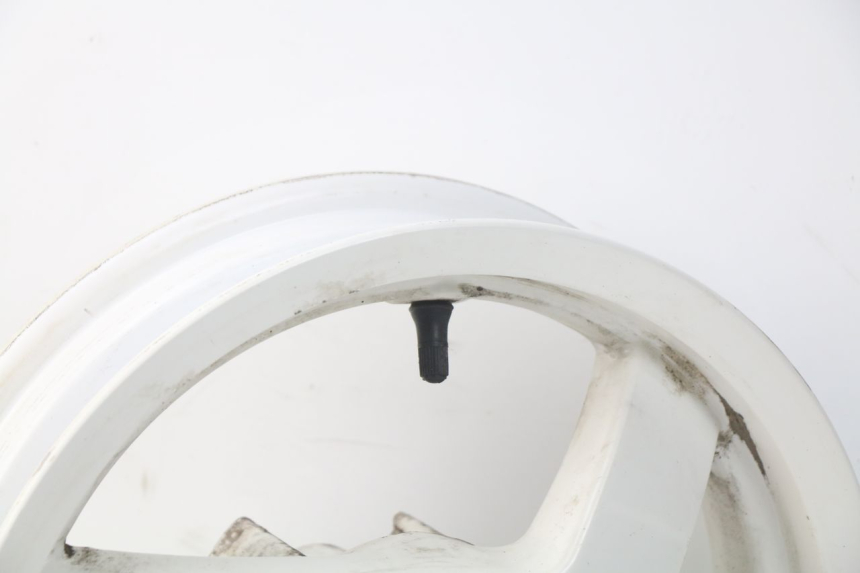 photo de LLANTA DELANTERA PEUGEOT VIVACITY NEW 4T 50 (2008 - 2017) - Detalles de los puntos de fijación