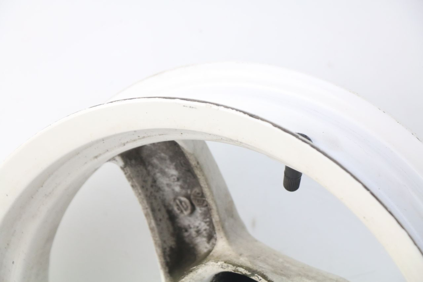 photo de LLANTA DELANTERA PEUGEOT VIVACITY NEW 4T 50 (2008 - 2017) - Recambio usado revisado