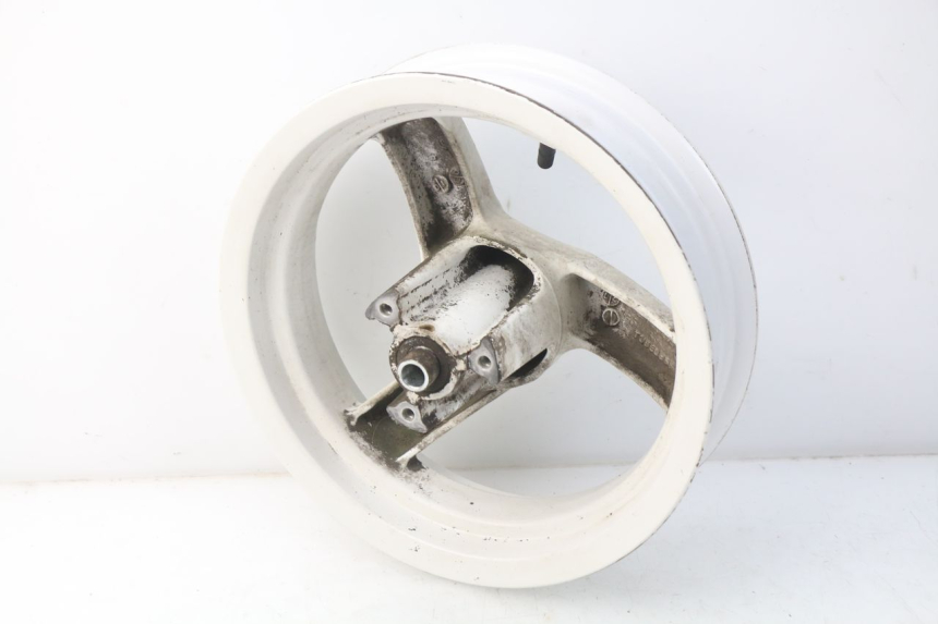 photo de LLANTA DELANTERA PEUGEOT VIVACITY NEW 4T 50 (2008 - 2017) - Marcados y referencias originales