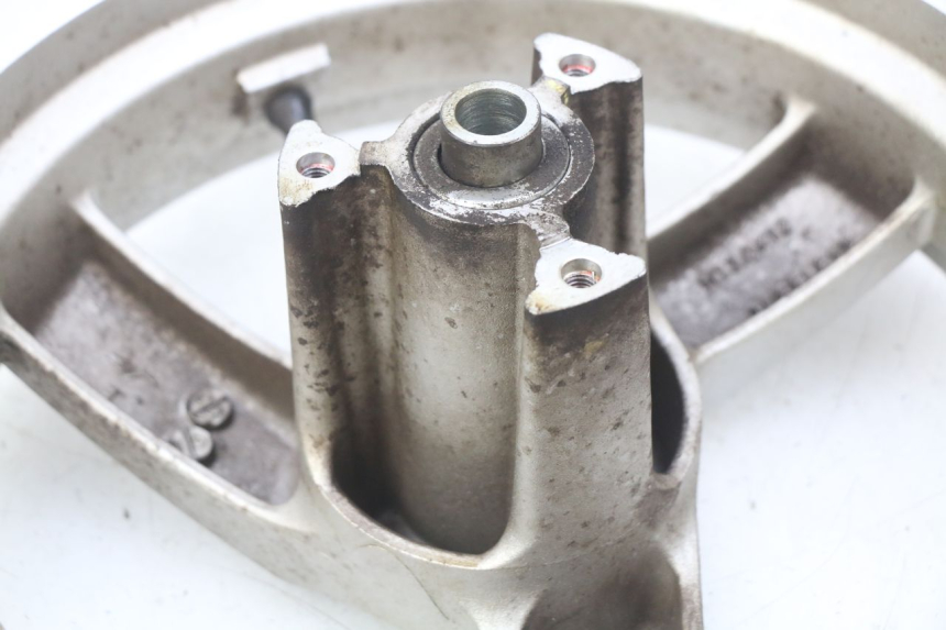 photo de LLANTA DELANTERA PEUGEOT VIVACITY NEW 4T 50 (2008 - 2017) - Otra vista del artículo