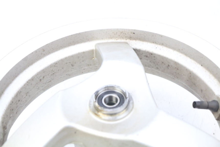 photo de LLANTA DELANTERA PEUGEOT VIVACITY NEW 4T 50 (2008 - 2017) - Características distintivas