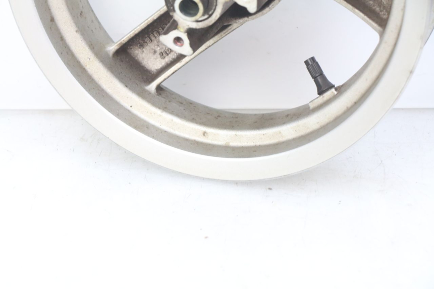 photo de LLANTA DELANTERA PEUGEOT VIVACITY NEW 4T 50 (2008 - 2017) - Zoom estado de uso