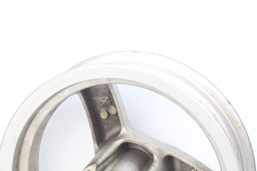 photo de LLANTA DELANTERA PEUGEOT VIVACITY NEW 4T 50 (2008 - 2017) - Otra perspectiva