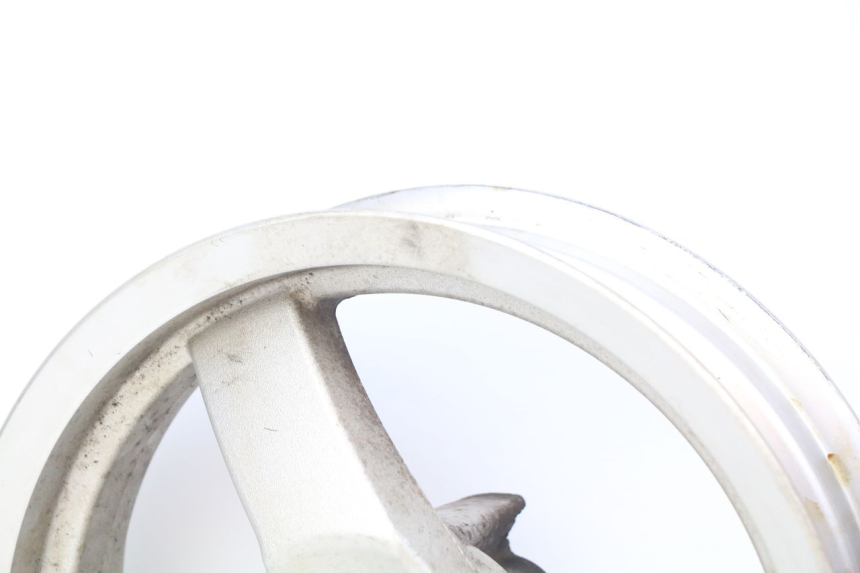 photo de LLANTA DELANTERA PEUGEOT VIVACITY NEW 4T 50 (2008 - 2017) - Detalles de los puntos de fijación