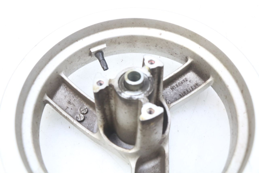 photo de LLANTA DELANTERA PEUGEOT VIVACITY NEW 4T 50 (2008 - 2017) - Recambio usado revisado