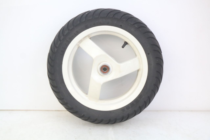 photo de LLANTA DELANTERA PEUGEOT VIVACITY NEW 4T 50 (2008 - 2017) - Vista principal