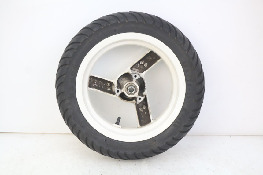 photo de LLANTA DELANTERA PEUGEOT VIVACITY NEW 4T 50 (2008 - 2017) - Detalle de la pieza