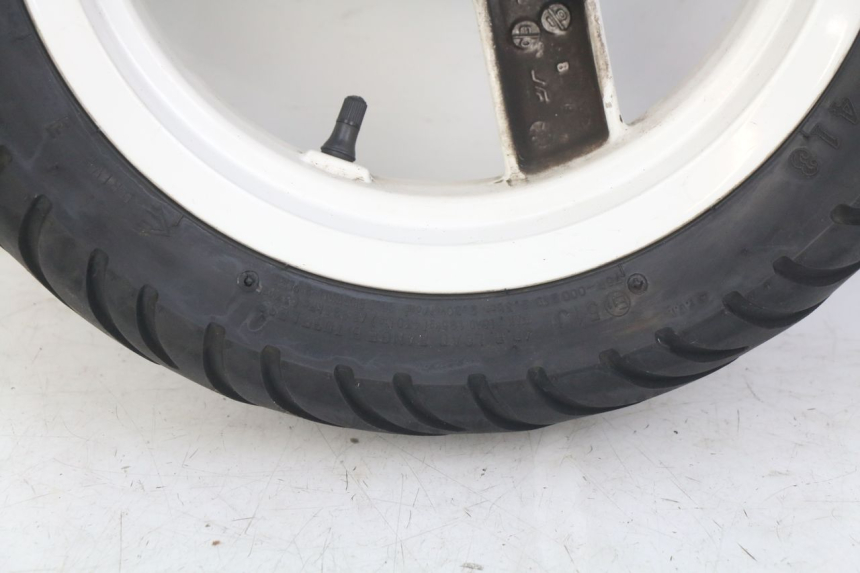 photo de LLANTA DELANTERA PEUGEOT VIVACITY NEW 4T 50 (2008 - 2017) - Vista general del producto