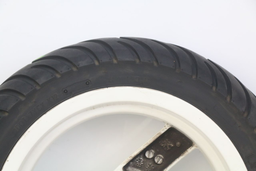 photo de LLANTA DELANTERA PEUGEOT VIVACITY NEW 4T 50 (2008 - 2017) - Detalles de los puntos de fijación