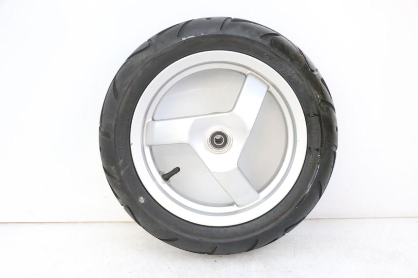 photo de LLANTA DELANTERA PEUGEOT VIVACITY NEW 4T 50 (2008 - 2017) - Vista principal