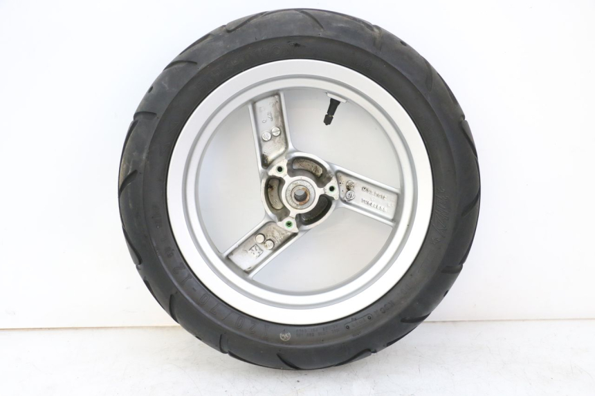 photo de LLANTA DELANTERA PEUGEOT VIVACITY NEW 4T 50 (2008 - 2017) - Otra vista del artículo