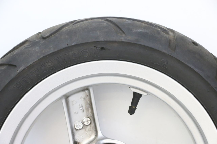 photo de LLANTA DELANTERA PEUGEOT VIVACITY NEW 4T 50 (2008 - 2017) - Marcados y referencias originales