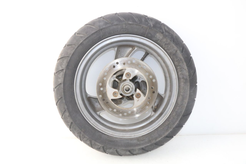 photo de LLANTA DELANTERA  PEUGEOT VIVACITY 100 (1999 - 2008) - Vista principal