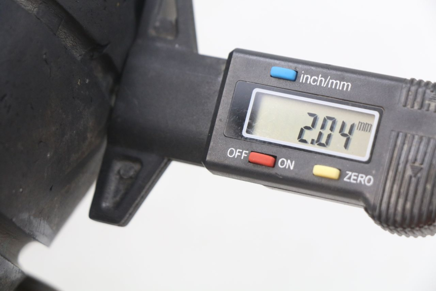 photo de LLANTA DELANTERA  PEUGEOT VIVACITY 100 (1999 - 2008) - Detalle de la pieza