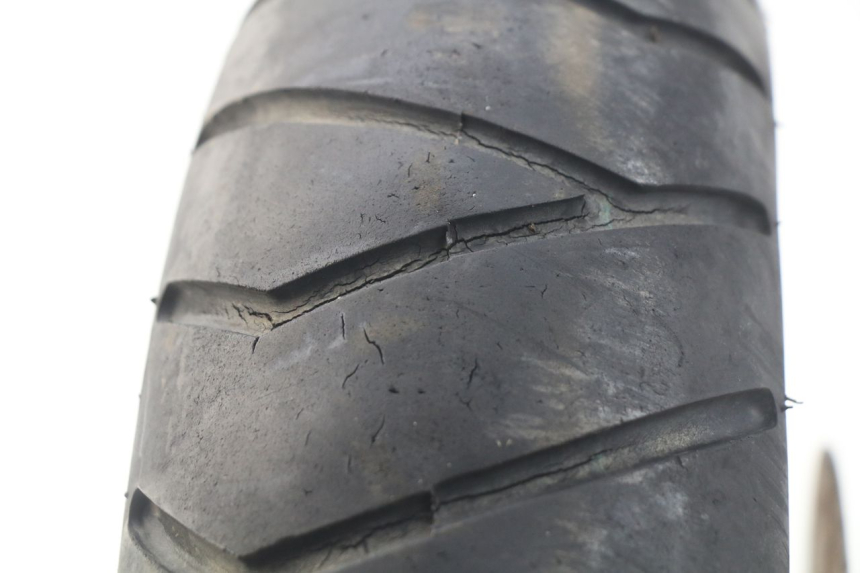 photo de LLANTA DELANTERA  PEUGEOT VIVACITY 100 (1999 - 2008) - Zoom estado de uso