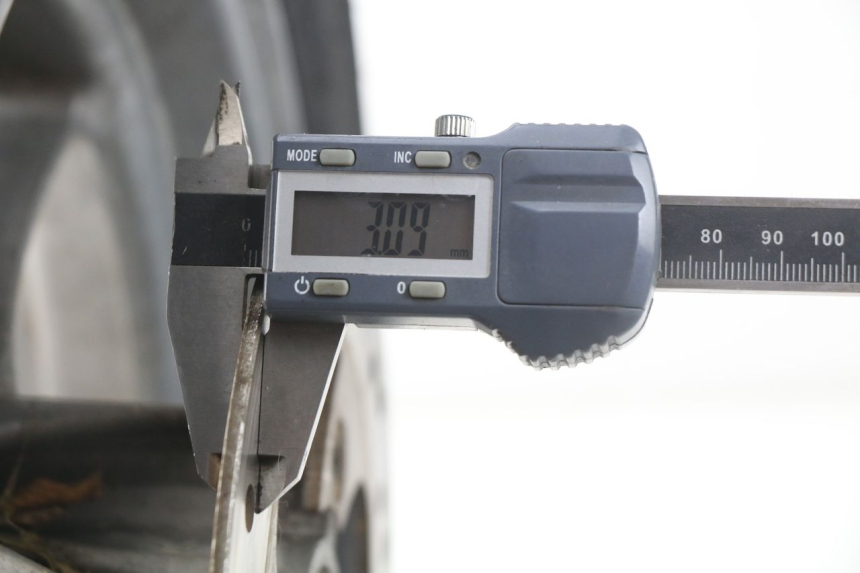 photo de LLANTA DELANTERA  PEUGEOT VIVACITY 100 (1999 - 2008) - Otra perspectiva