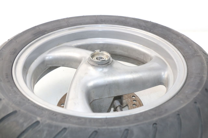 photo de LLANTA DELANTERA  PEUGEOT VIVACITY 100 (1999 - 2008) - Detalles de los puntos de fijación