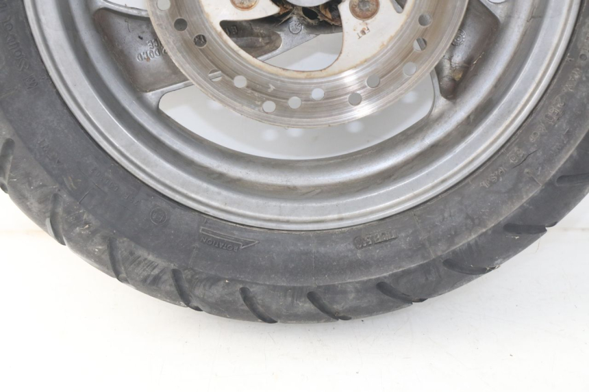 photo de LLANTA DELANTERA  PEUGEOT VIVACITY 100 (1999 - 2008) - Recambio usado revisado