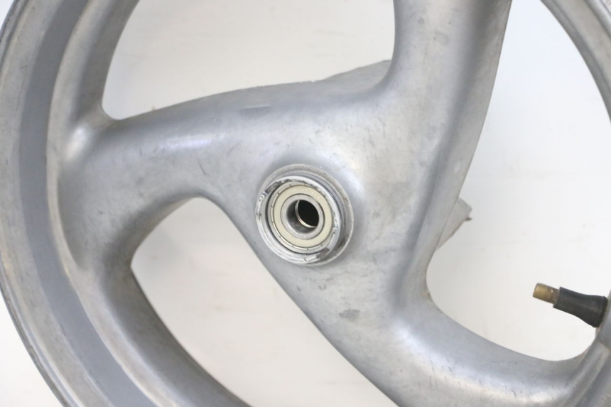 photo de LLANTA DELANTERA  PEUGEOT VIVACITY 100 (1999 - 2008) - Características distintivas