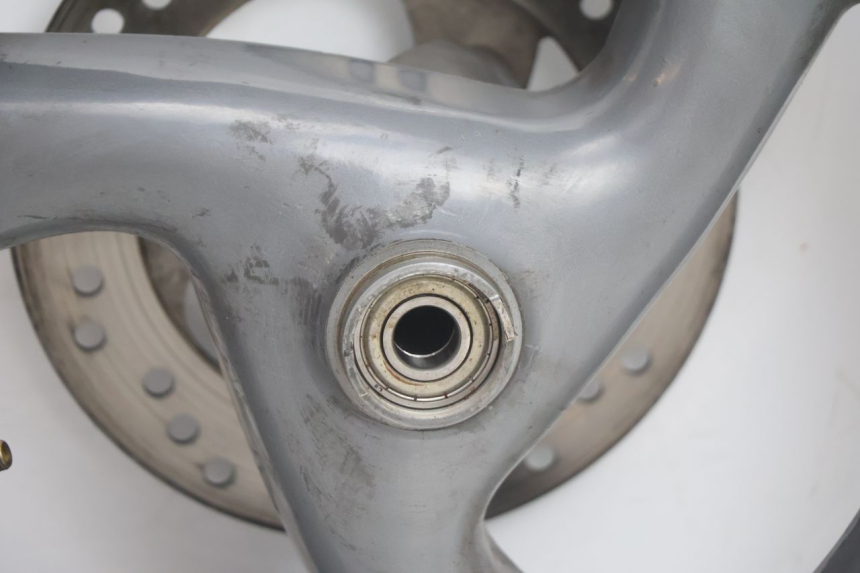 photo de LLANTA DELANTERA  PEUGEOT VIVACITY 100 (1999 - 2008) - Otra perspectiva