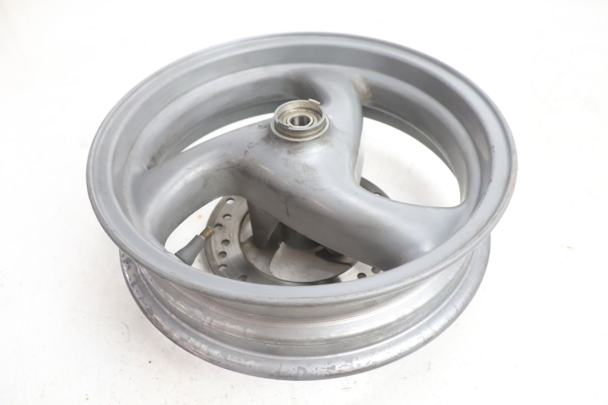 photo de LLANTA DELANTERA  PEUGEOT VIVACITY 100 (1999 - 2008) - Primer plano técnico