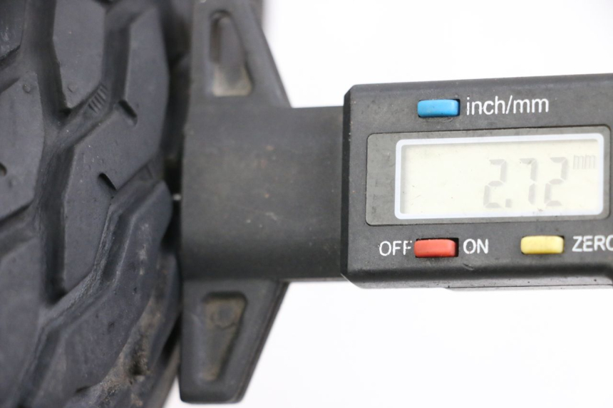 photo de RUEDA DELANTERA DAELIM VL DAYSTAR 125 (2000 - 2011) - Detalle de la pieza