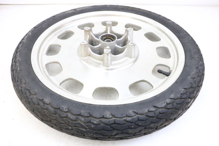 photo de RUEDA DELANTERA DAELIM VL DAYSTAR 125 (2000 - 2011) - Otra perspectiva