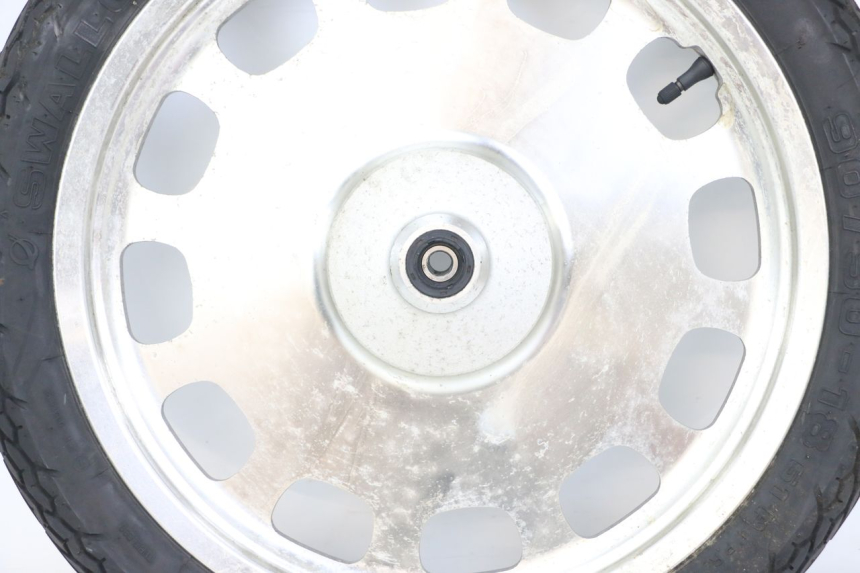 photo de RUEDA DELANTERA DAELIM VL DAYSTAR 125 (2000 - 2011) - Recambio usado revisado