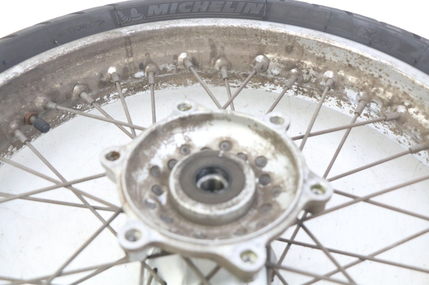 photo de LLANTA DELANTERA HONDA VT C SHADOW 125 (1999 - 2007) - Recambio usado revisado