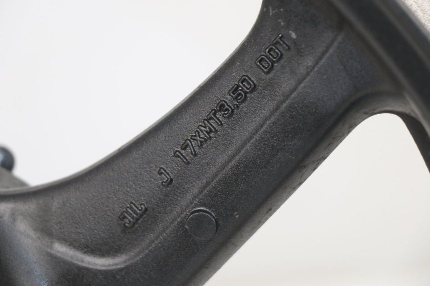 photo de LLANTA DELANTERA  HONDA VTR F FIRESTORM 1000 (1997 - 2001) - Otra perspectiva