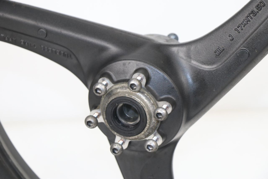 photo de LLANTA DELANTERA  HONDA VTR F FIRESTORM 1000 (1997 - 2001) - Recambio usado revisado