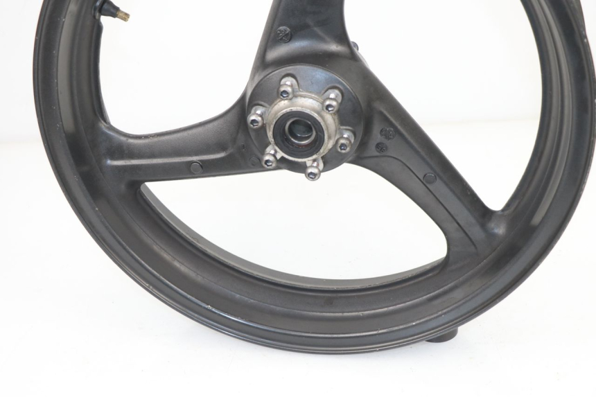 photo de LLANTA DELANTERA  HONDA VTR F FIRESTORM 1000 (1997 - 2001) - Marcados y referencias originales