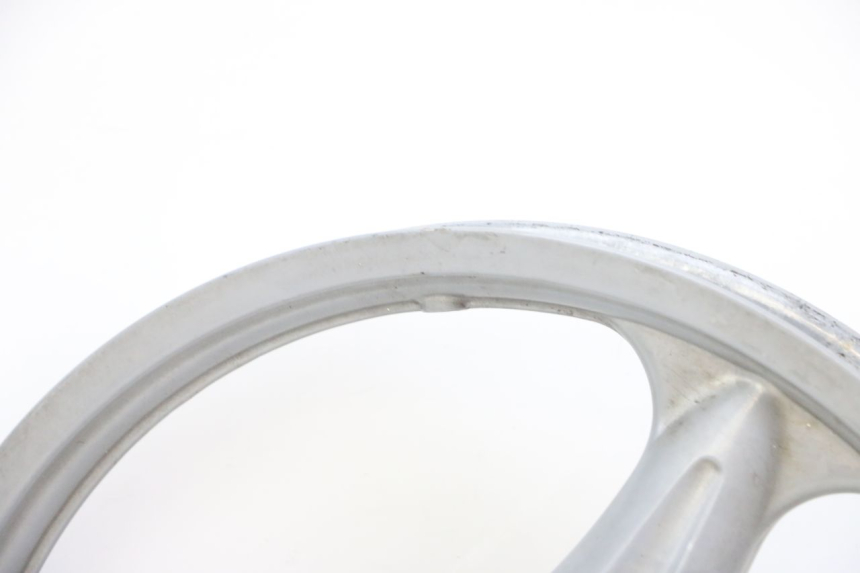 photo de LLANTA DELANTERA  YAMAHA WHY 50 (1998 - 2000) - Zoom sobre los componentes