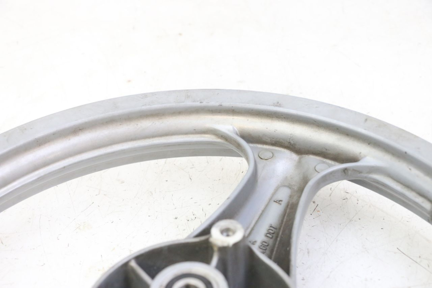 photo de LLANTA DELANTERA  YAMAHA WHY 50 (1998 - 2000) - Zoom estado de uso