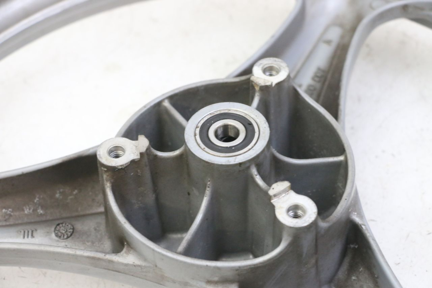 photo de LLANTA DELANTERA  YAMAHA WHY 50 (1998 - 2000) - Otra perspectiva