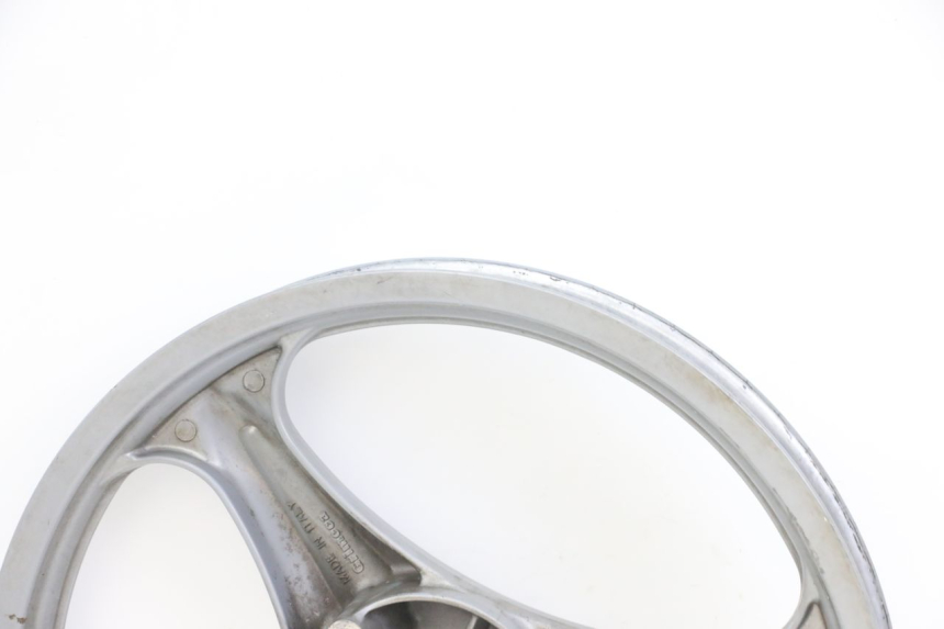 photo de LLANTA DELANTERA  YAMAHA WHY 50 (1998 - 2000) - Recambio usado revisado