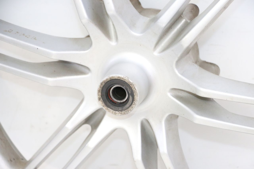 photo de LLANTA DELANTERA YAMAHA X-CITY XCITY 125 (2007 - 2013) - Otra vista del artículo