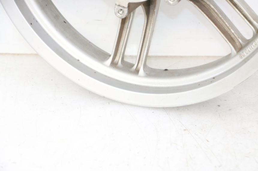 photo de LLANTA DELANTERA YAMAHA X-CITY XCITY 125 (2007 - 2013) - Zoom sobre los componentes