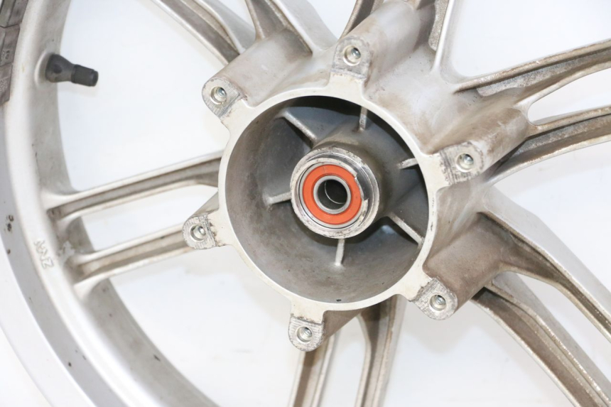 photo de LLANTA DELANTERA YAMAHA X-CITY XCITY 125 (2007 - 2013) - Foto de producto adicional